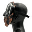 Sleep Token Vessel Mask Prop - Black White Sleep Token Cosplay Costume Mask