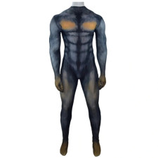 Dog Rottweiler Costume - Bodysuit Rottweiler Cosplay