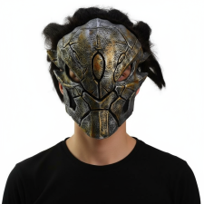 Darksiders Genesis Strife Mask Prop - Strife Costume Cosplay Mask