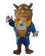 Giant Beast Mascot Costume