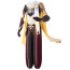 Genshin Impact Kong Cosplay Costume