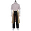 Bloddy Butcher Halloween Horror Costume - Shirt Pants Apron Set Bloody Butcher Cosplay