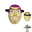Disney Pixar Buzz Lightyear Toy Story 4 Deluxe Boys Costume