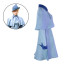 Harry Potter Fleur Delacour Cosplay Costume