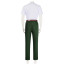 Wind Breaker Haruka Sakura Costume - Green Suit Haruka Sakura Cosplay