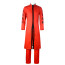 Tokyo Revengers Kurokawa Izana Costume - Red Bosozoku Jacket Kurokawa Izana Cosplay