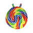Kids Lollipop Costume - Bodysuit Lollipop Cosplay