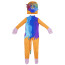Poppy Playtime Yarnaby Costume - Bodysuit Mask Yarnaby Cosplay