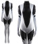 Silver Banshee Costume - Silver Banshee Cosplay