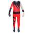 Wrestler Kane WWE Lycra Cosplay Costume