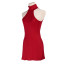 One Piece Nami Costume - Sexy Red Dress Nami Cosplay