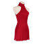 One Piece Nami Costume - Sexy Red Dress Nami Cosplay