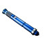 Deluxe Laser Saber With Light And Sound Effect From Star Wars Cosplay Costume Prop