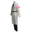 Attack on Titan Reiner Braun Costume - Coat Pants Set Reiner Braun Cosplay