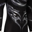 Nezha 2 Shen Gongbao Costume - Black Bodysuit Shen Gongbao Cosplay