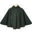 Attack On Titan Survey Corp Costume - Green Cape Survey Corp Cosplay