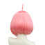 Anya Forger Spy x Family Cosplay Wig