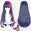 My Little Pony: Equestria Girls Twilight Sparkle Wig - Twilight Sparkle Costume Wig Prop