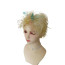 Barbie the Movie Weird Barbie Wig - Weird Barbie Cosplay Costume Wig Prop