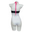 Helluva Boss Verosika Mayday One Piece Bikini Swimsuit Costume - One Piece Swimsuit Verosika Mayday Cosplay