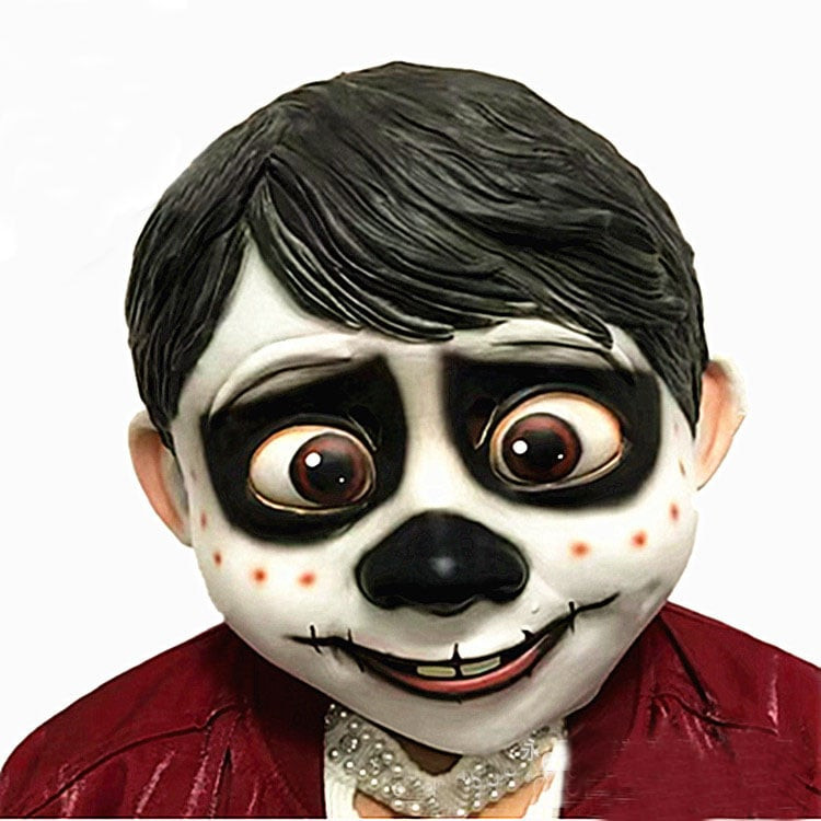 Coco Mask