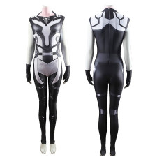 Thor Love And Thunder Valkyrie Costume - Valkyrie Cosplay