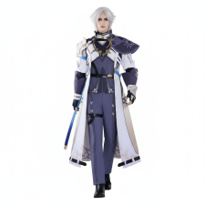 Honkai Star Rail Phainon Deluxe Costume - Full Set Phainon Cosplay