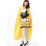 Women's Goldilocks Costume