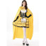 Women's Goldilocks Costume