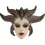 Diablo IV Lilith Mask Costume