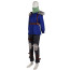 Cloud Strife  Final Fantasy VII Crisis Core Cosplay Costume
