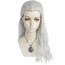 The Witcher Geralt Wig Hair