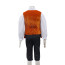 Lefou Beauty and the Beast Cosplay Costume