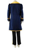 Disney Beauty And The Beast Prince Cosplay Costume For Men Halloween Costume