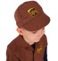 UPS Delivery Guy Boys Costume