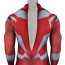 Beast Boy Changeling Cosplay Costume