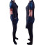 Cara Dune Costume