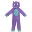 Lost Kitties Sketch Classic Girls Costume
