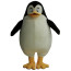 Giant Madagascar Pengiun Mascot Costume