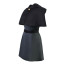 Owl House Amity Blight Costume - Black Dress Amity Blight Cosplay