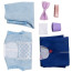 Little Bo Peep Toy Story 4 Complete Cosplay Costume