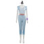Little Bo Peep Toy Story 4 Complete Cosplay Costume
