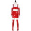 Dragon Ball GT Bulla Costume - Full Set Bulla Cosplay