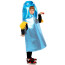 Kids Fish Costume - Bodysuit Fish Cosplay
