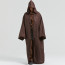 Star Wars Obi Wan Kenobi 2023 Obi Wan Kenobi Costume - Deluxe Full Set Obi Wan Kenobi Cosplay