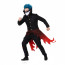 Okarun Ken Takakura Costume - Full Suit Mask Set Ken Takakura Cosplay