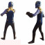 Thanos Infinity War Complete Cosplay Costume Lycra