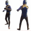Thanos Infinity War Complete Cosplay Costume Lycra