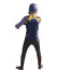 Thanos Infinity War Complete Cosplay Costume Lycra
