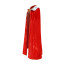 Medieval King Costume - Red Cape King Cosplay